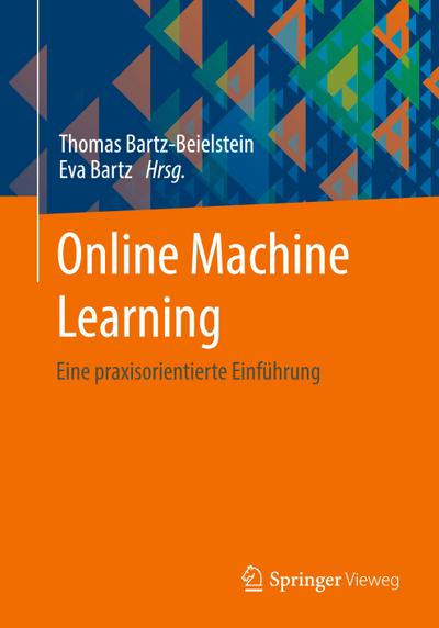 Online Machine Learning