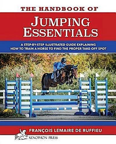 The Handbook of JUMPING ESSENTIALS