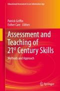 Assessment and Teaching of 21st Century Skills