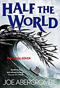 Half the World
