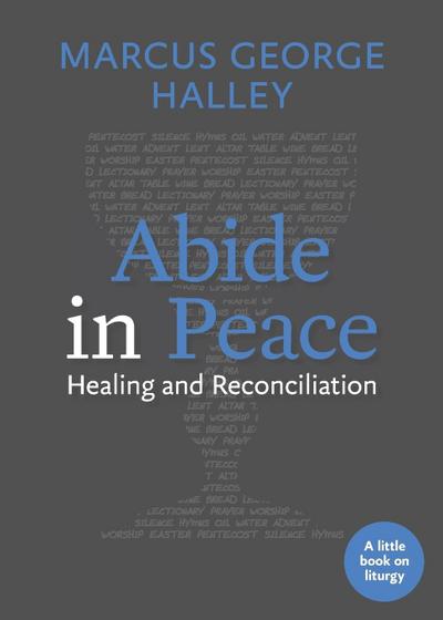 Abide in Peace