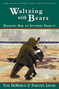 Waltzing with Bears