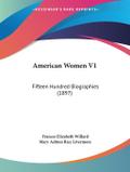 American Women V1