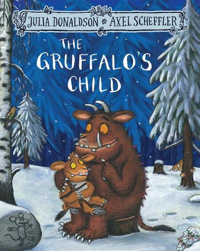 The Gruffalo’s Child