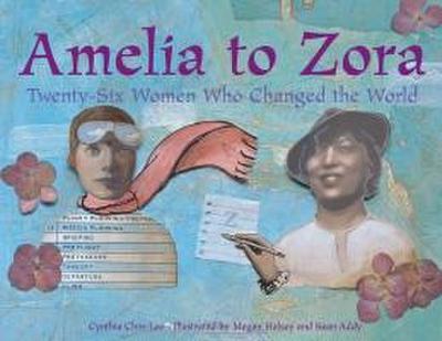 Amelia to Zora