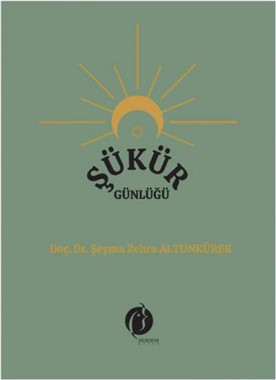 Sükür Günlügü Ciltli