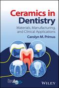 Ceramics in Dentistry