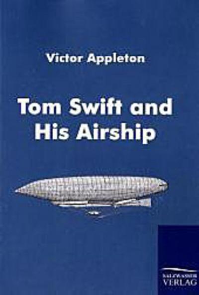 Tom Swift and His Airship