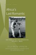 Africa¿s Last Romantic