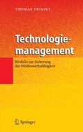 Technologiemanagement