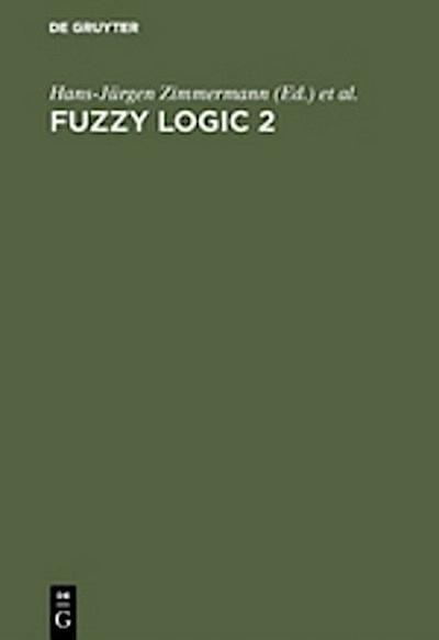 Fuzzy Logic 2