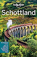 Lonely Planet Reiseführer Schottland