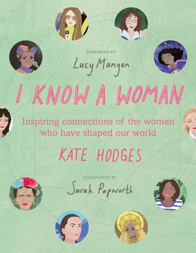 I Know a Woman