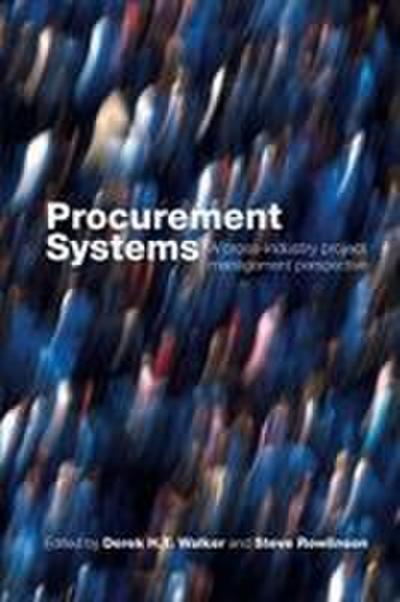 Procurement Systems