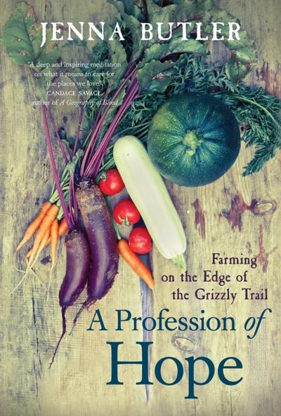 A Profession of Hope
