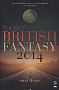 The Best British Fantasy