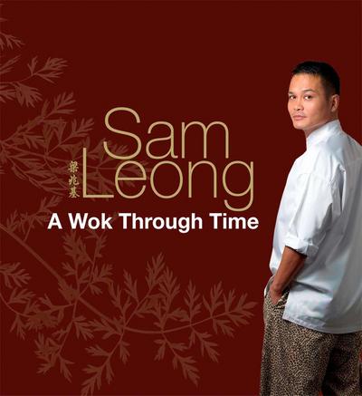 Wok Through Time