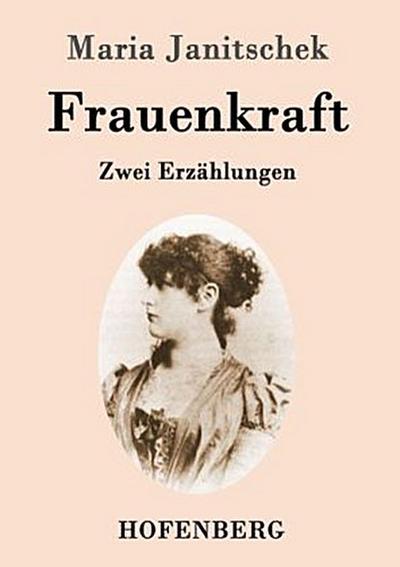 Frauenkraft