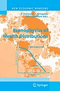 Econophysics of Wealth Distributions
