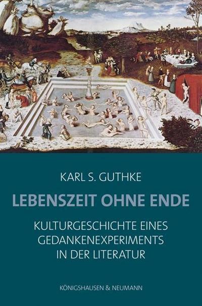 Lebenszeit ohne Ende