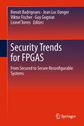 Security Trends for FPGA’s