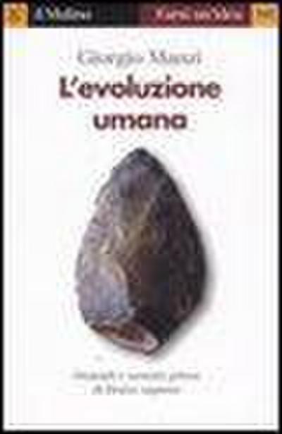 L’ evoluzione umana