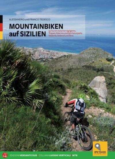Mountainbiking auf Sizilien