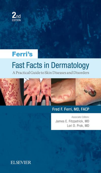 Ferri’s Fast Facts in Dermatology