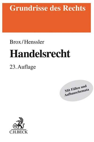 Handelsrecht