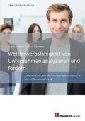 Wettbewerbsfähigkeit von Unternehmen analysieren u