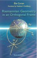 RIEMANNIAN GEOMETRY IN AN ORTHOGONAL....