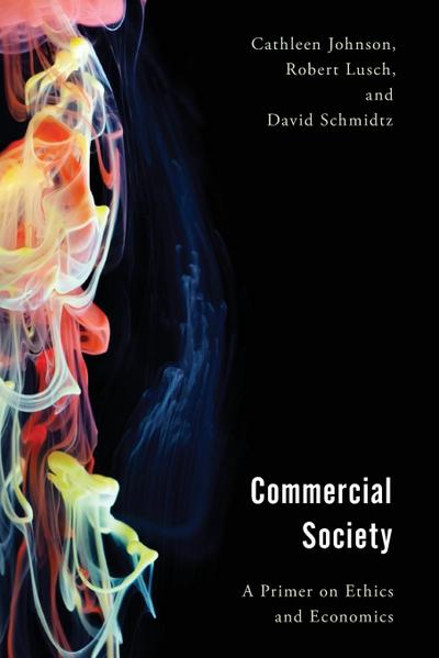 Johnson, C: Commercial Society