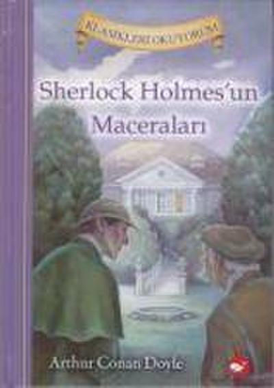 Sherlock Holmesun Maceralari