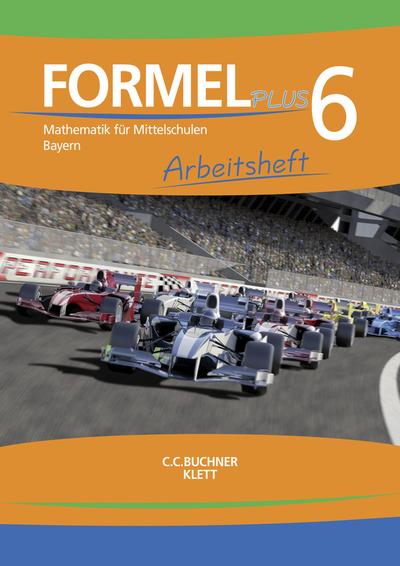 Formel PLUS - Bayern
