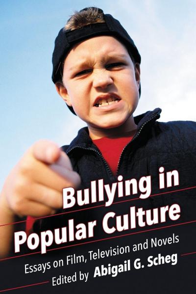 Bullying in Popular Culture