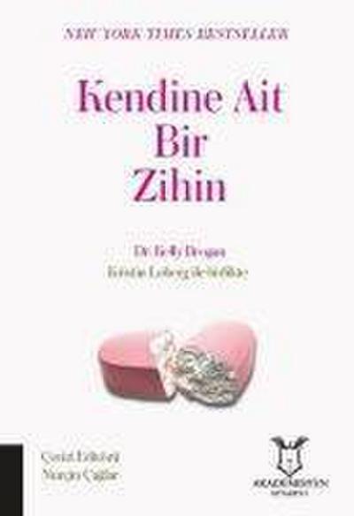 Kendine Ait Bir Zihin