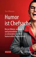 Humor ist Chefsache