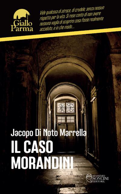 Di Noto Marrella, J: Caso Morandini