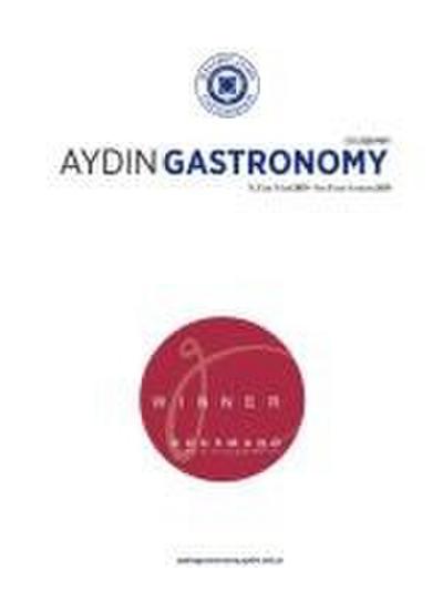 Aydin Gastronomy