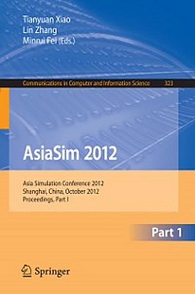 AsiaSim 2012