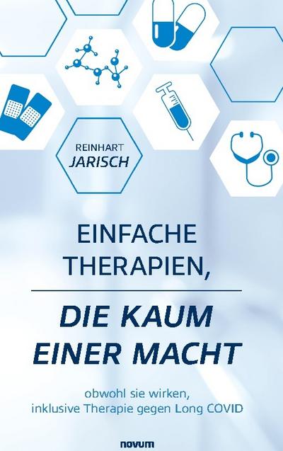 Einfache Therapien, die kaum einer macht