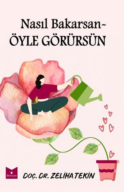 Nasil Bakarsan Öyle Görürsün