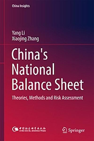 China’s National Balance Sheet
