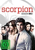 Scorpion