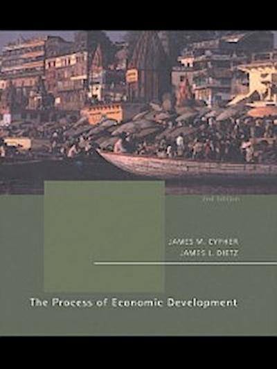 Process of Economic Development