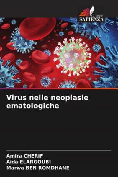 Virus nelle neoplasie ematologiche