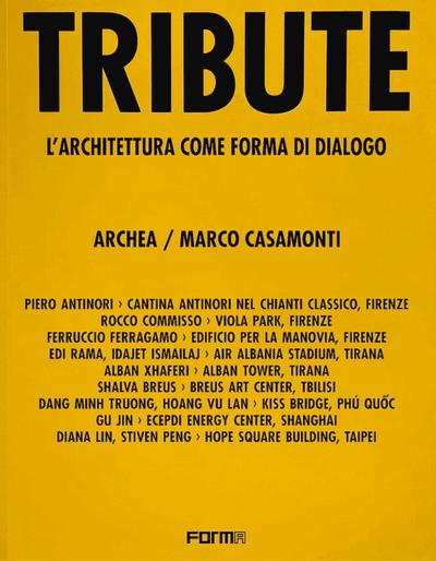Tribute