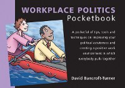 Workplace Politics Pocketbook