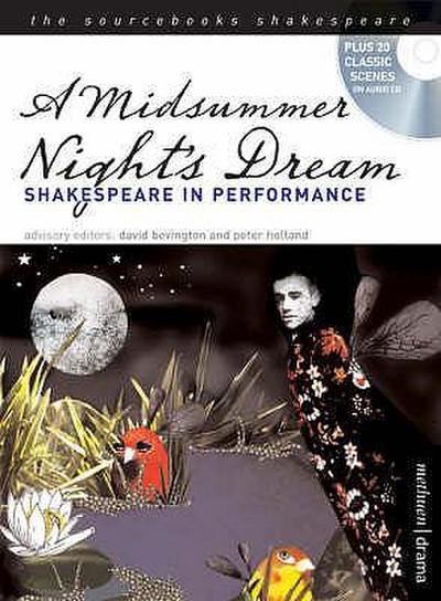 A Midsummer Night’s Dream