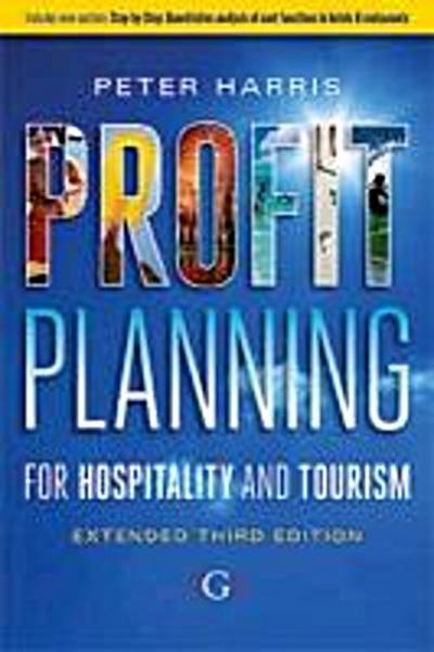 Harris, P: Profit Planning